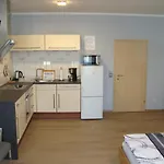 Apartmán Trothaer Eck