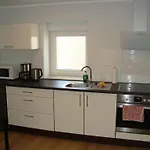 Apartman Trothaer Eck Halle (Saale)