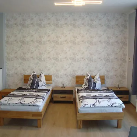 Trothaer Eck Apartment *