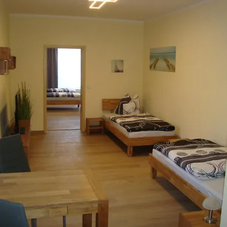 Trothaer Eck Apartment Halle (Saale)