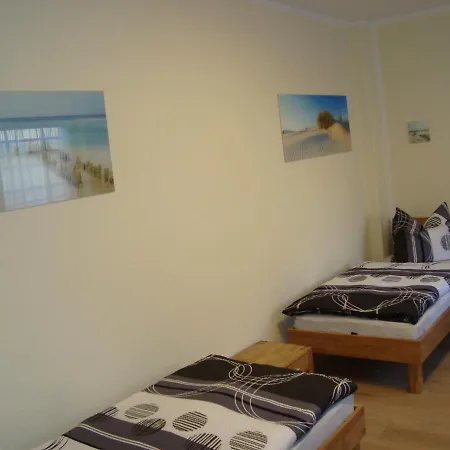 Trothaer Eck Apartment Halle (Saale)