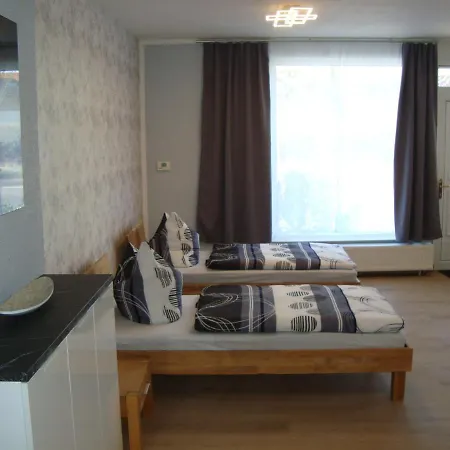 Trothaer Eck Apartment Halle (Saale)