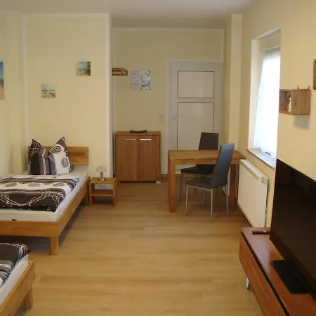 Apartamento Trothaer Eck *