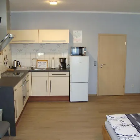 Apartamento Trothaer Eck
