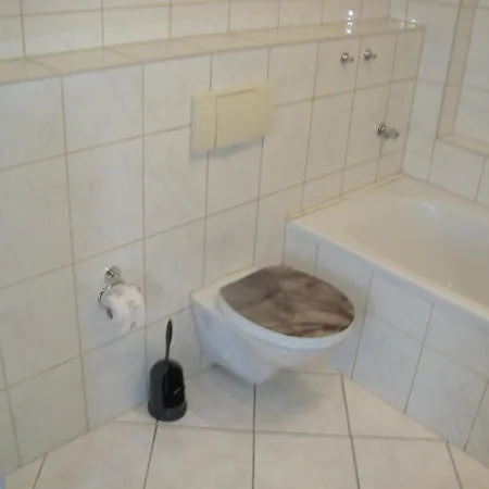 Apartment Trothaer Eck Halle (Saale)