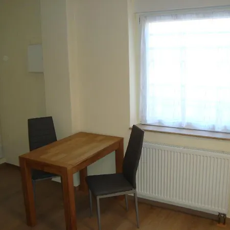 Apartment Trothaer Eck