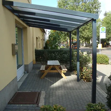 Apartment Trothaer Eck *