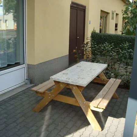 Apartment Trothaer Eck