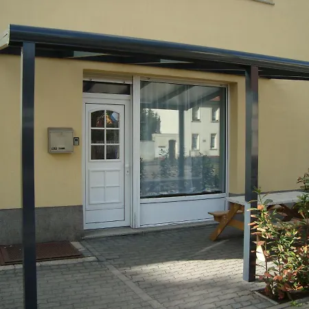 Trothaer Eck Apartment