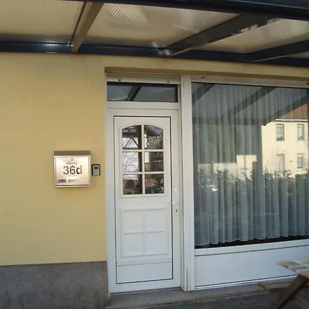 Trothaer Eck Apartment Halle (Saale)