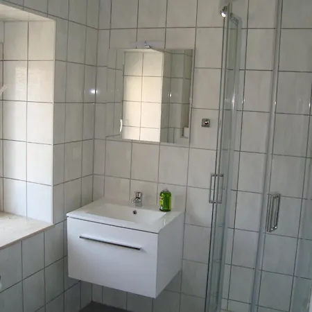 Trothaer Eck Apartment