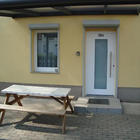 Apartment Trothaer Eck