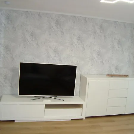 Trothaer Eck Apartment *
