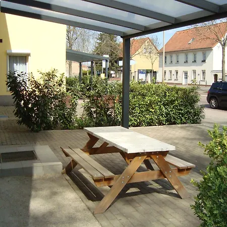 Apartamento Trothaer Eck *