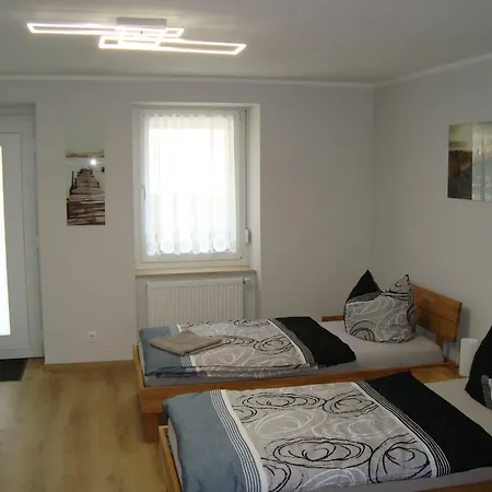 Apartment Trothaer Eck