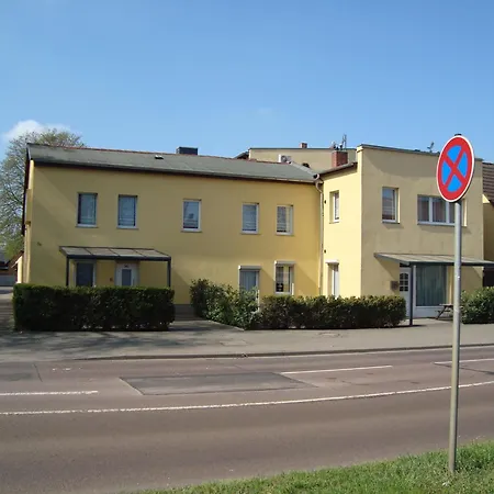 Apartment Trothaer Eck