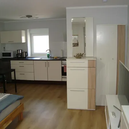 Apartment Trothaer Eck Halle (Saale)