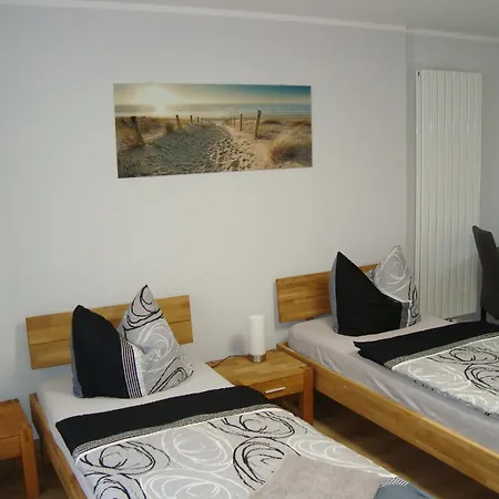 Apartment Trothaer Eck Halle (Saale)