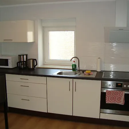 Apartment Trothaer Eck Halle (Saale)