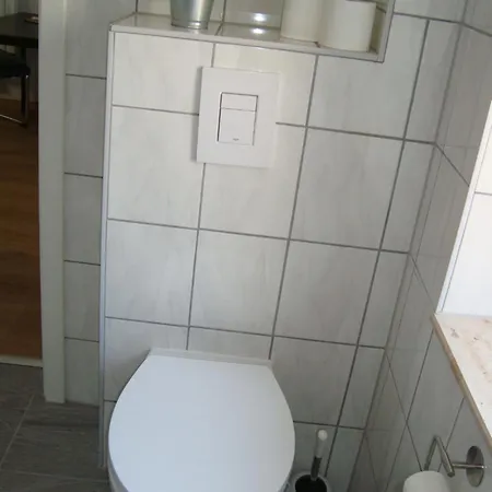 Trothaer Eck Apartment