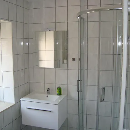 Apartamento Trothaer Eck