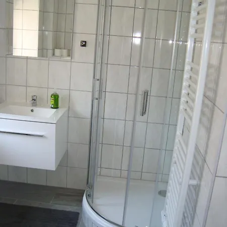 Apartamento Trothaer Eck *