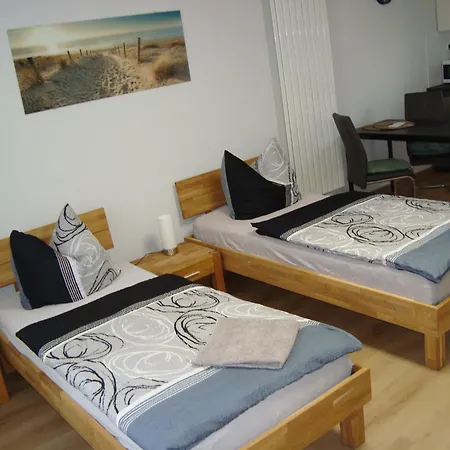Apartamento Trothaer Eck