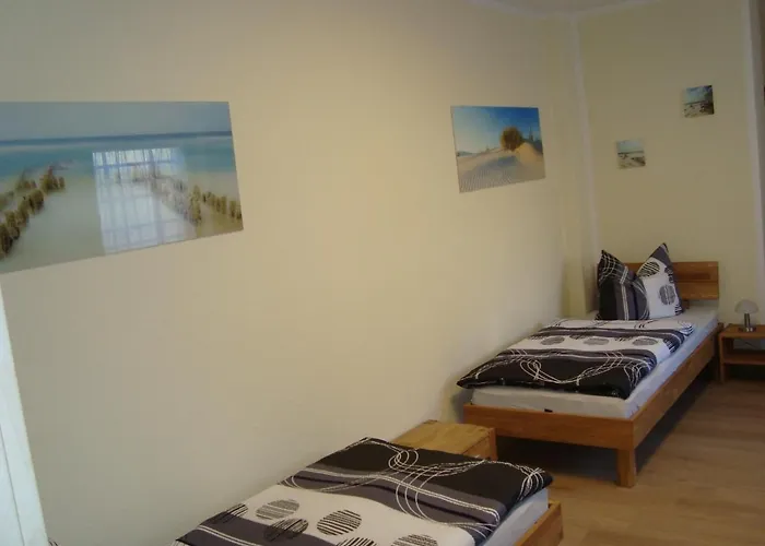 Trothaer Eck Appartement Halle (Saale)