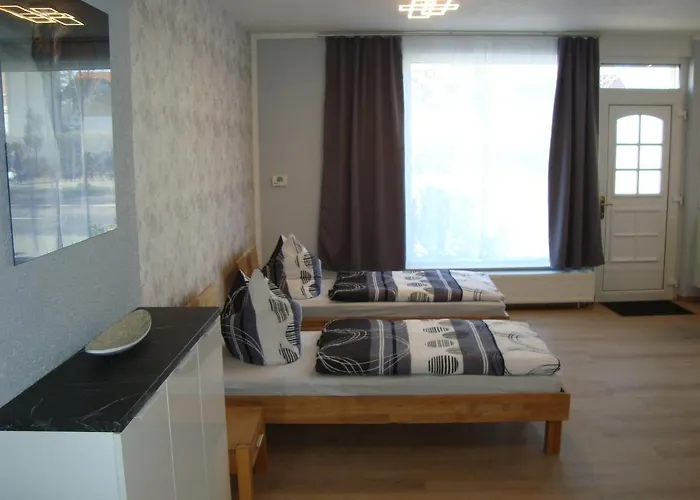 Trothaer Eck Apartamento Halle (Saale)