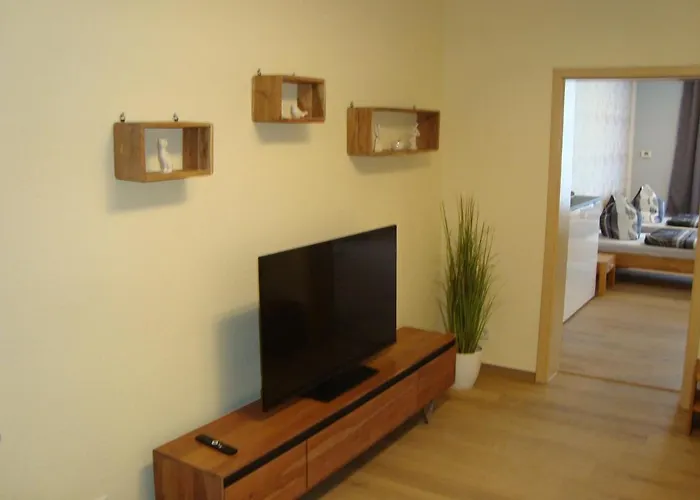 Trothaer Eck * Halle (Saale)