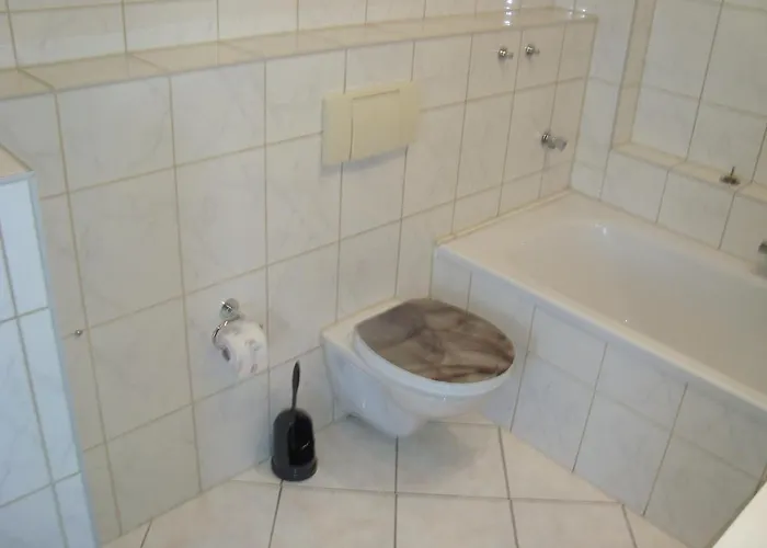 Apartamento Trothaer Eck Halle (Saale)