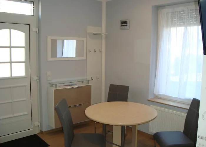 Trothaer Eck Halle (Saale)