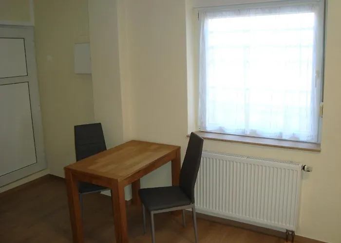 Apartamento Trothaer Eck