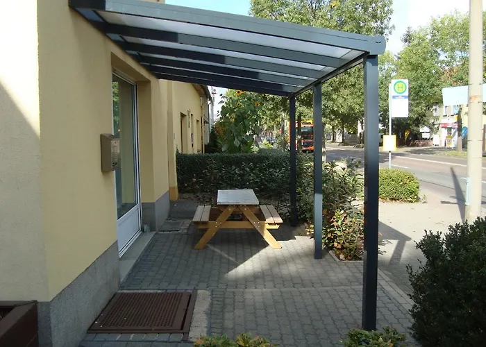 Appartement Trothaer Eck *