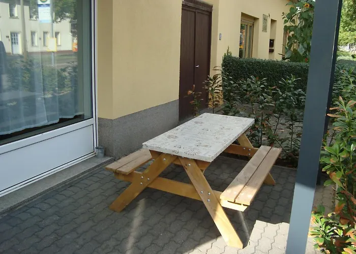 Appartement Trothaer Eck