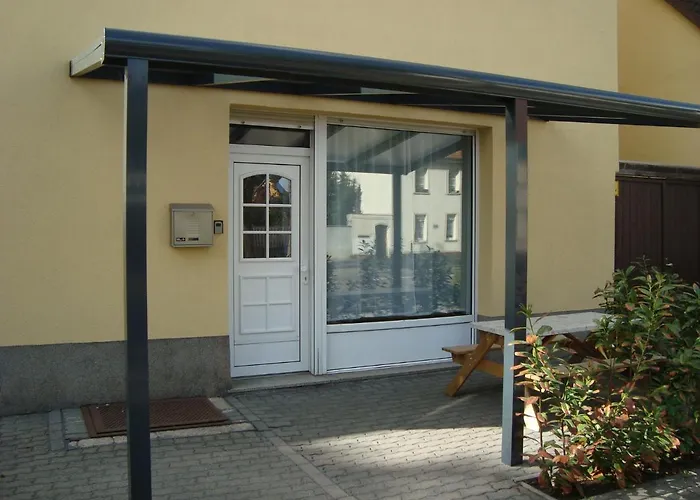 Trothaer Eck Appartement