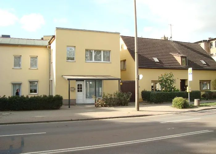 Appartement Trothaer Eck Halle (Saale)