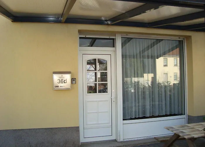 Trothaer Eck Apartamento Halle (Saale)