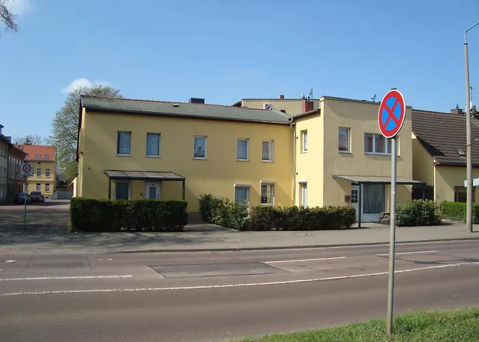 Appartement Trothaer Eck