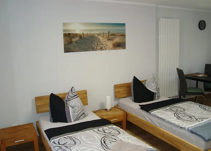 Appartement Trothaer Eck Halle (Saale)