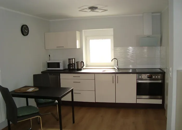 Trothaer Eck * Halle (Saale)