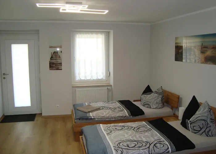 Trothaer Eck Apartamento Halle (Saale)