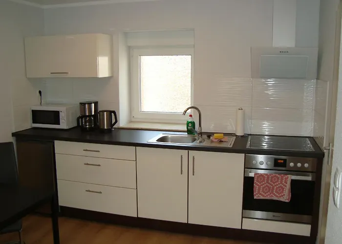 Apartamento Trothaer Eck Halle (Saale)