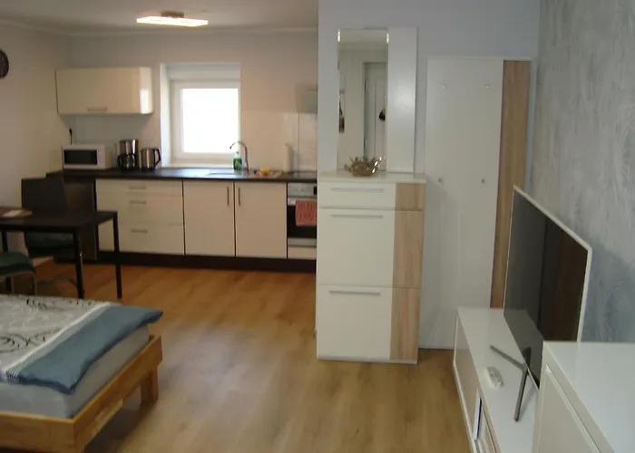 Trothaer Eck Halle (Saale)