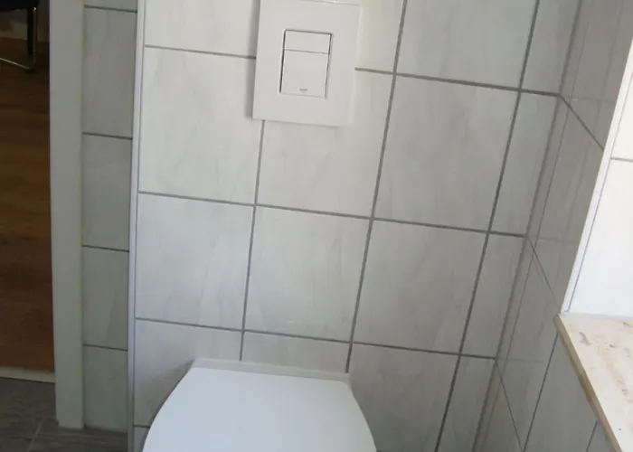 Trothaer Eck Apartamento