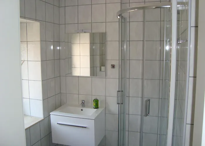 Appartement Trothaer Eck