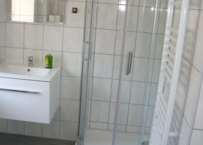 Appartement Trothaer Eck *